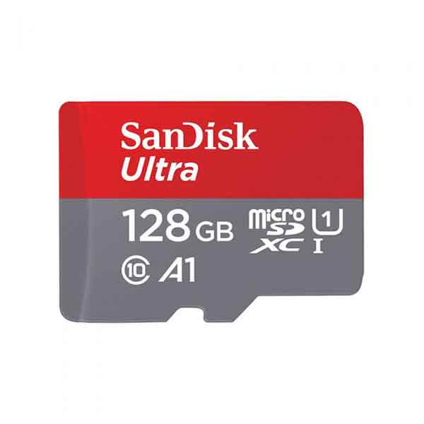 SD 128 A1