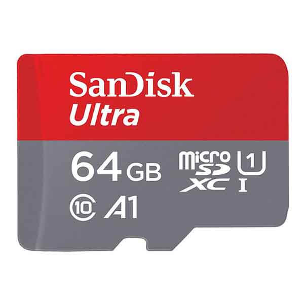 SD64 A1