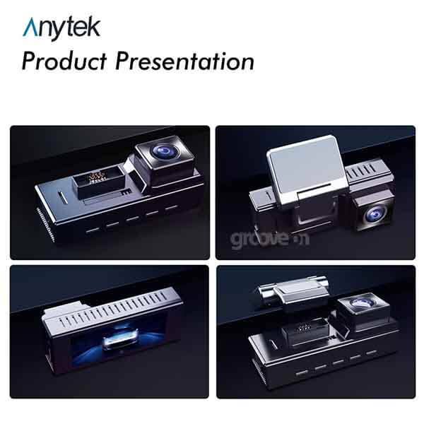 Anytek A16