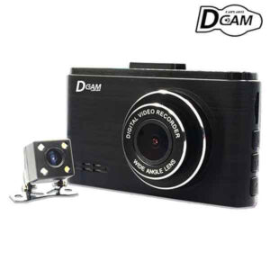 DCAM Pro3Dual