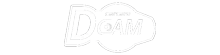 dcam logo