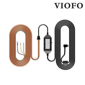 Viofo Hardwire kit HK3
