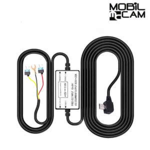 Hardwire kit Mobilcam m6