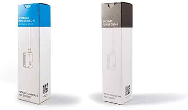 IROAD OBD