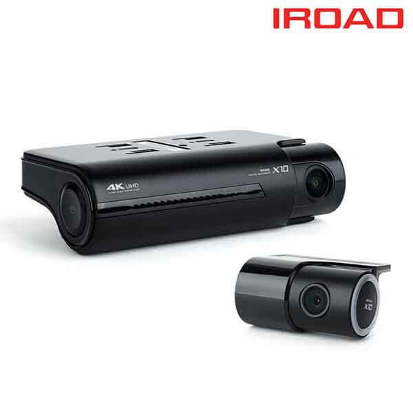 IROAD X10 IROAD X10