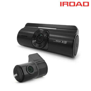 IROAD X5