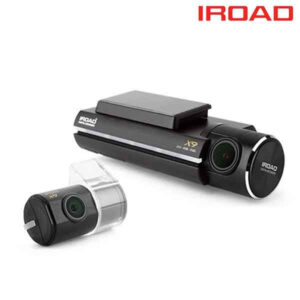 IROAD X9