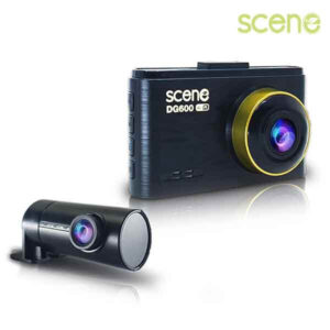 Scene DriveGuard 600