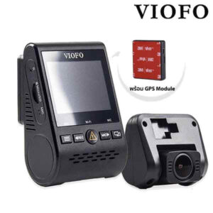 Viofo A129 Duo GPS