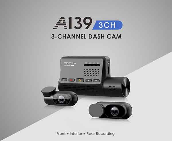 Viofo A139
