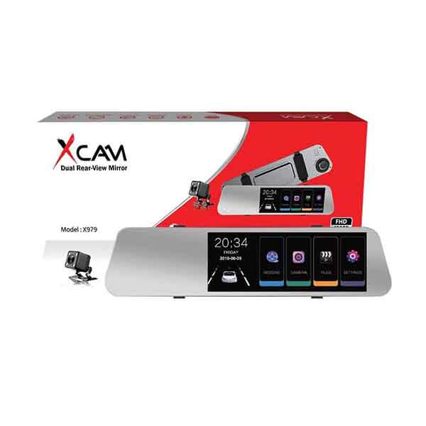 XCAM X979
