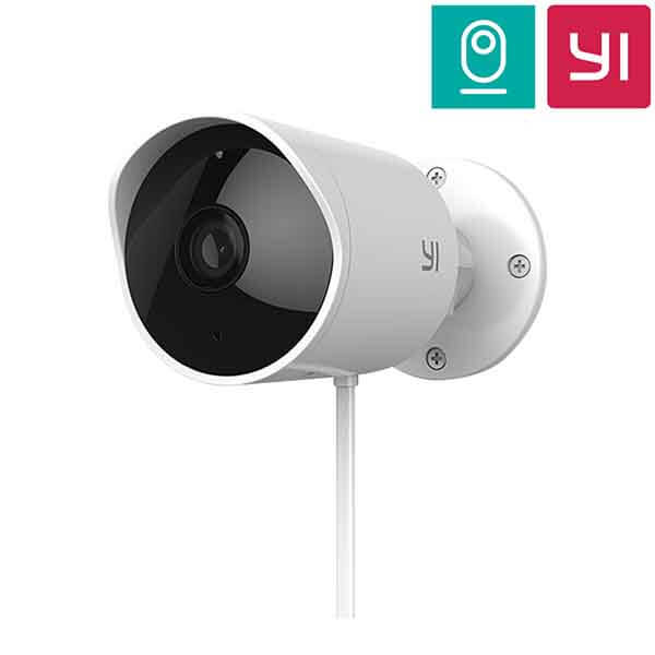 YI Outdoor Yi Outdoor