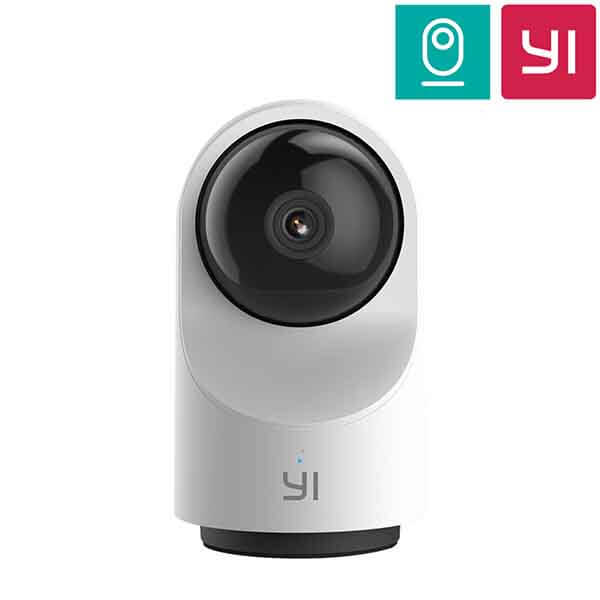 Yi Dome X Yi Dome Camera X