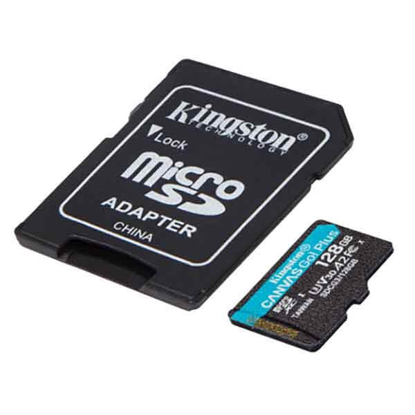 kingston 128 G3
