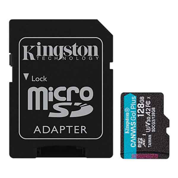 kingston 128 G3