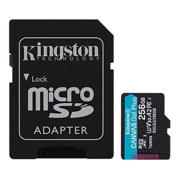 kingston 256 G3