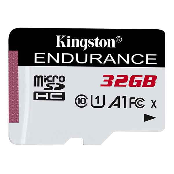 kingston 32H