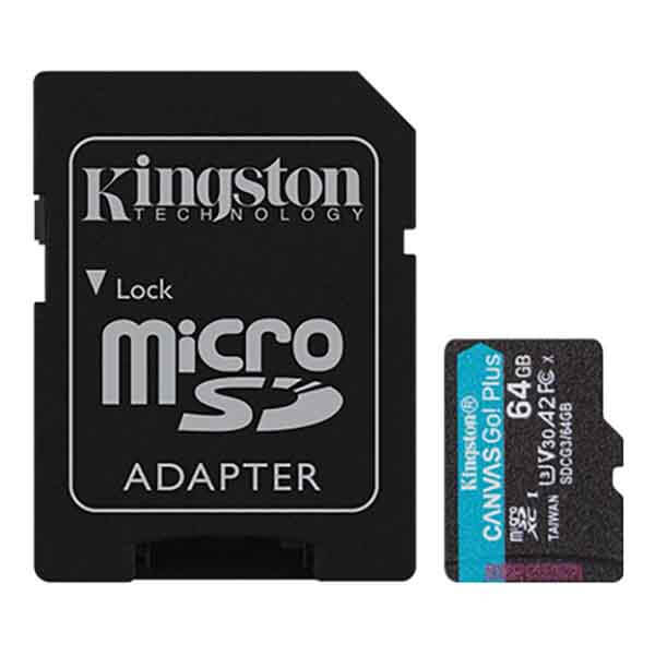kingston 64 G3