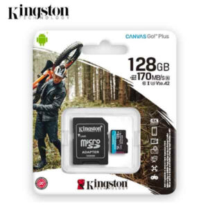 Kingston 128G3