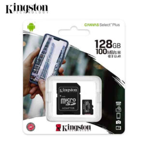 Kingston 128g