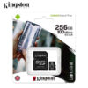 Kingston 256g