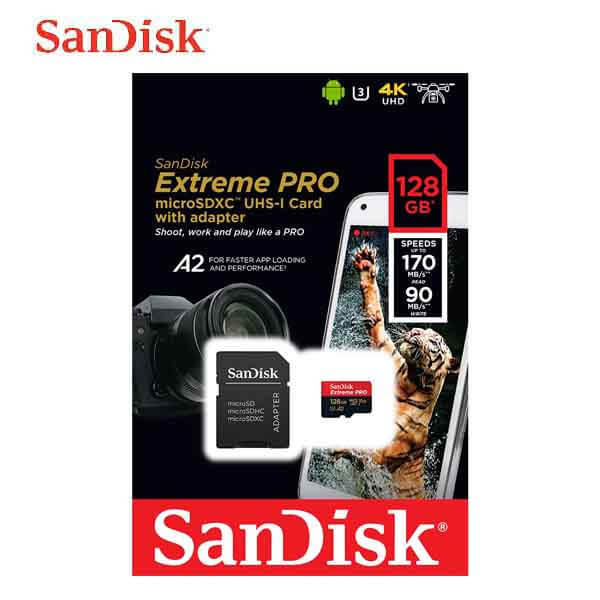 Sandisk 128EP sandisk128EP