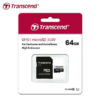 Transcend 64H