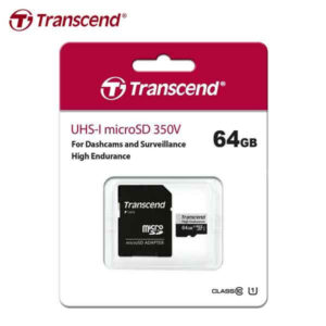 Transcend 64H