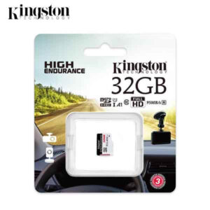 Kingston 32H