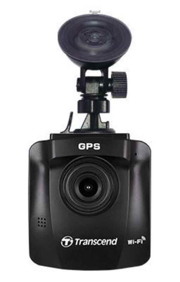 Transcend Drive Pro 250