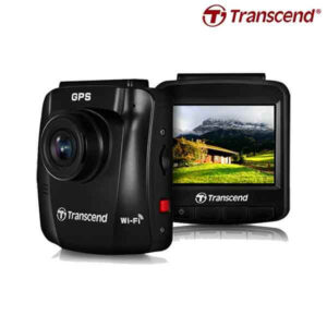 Transcend Drive Pro 250